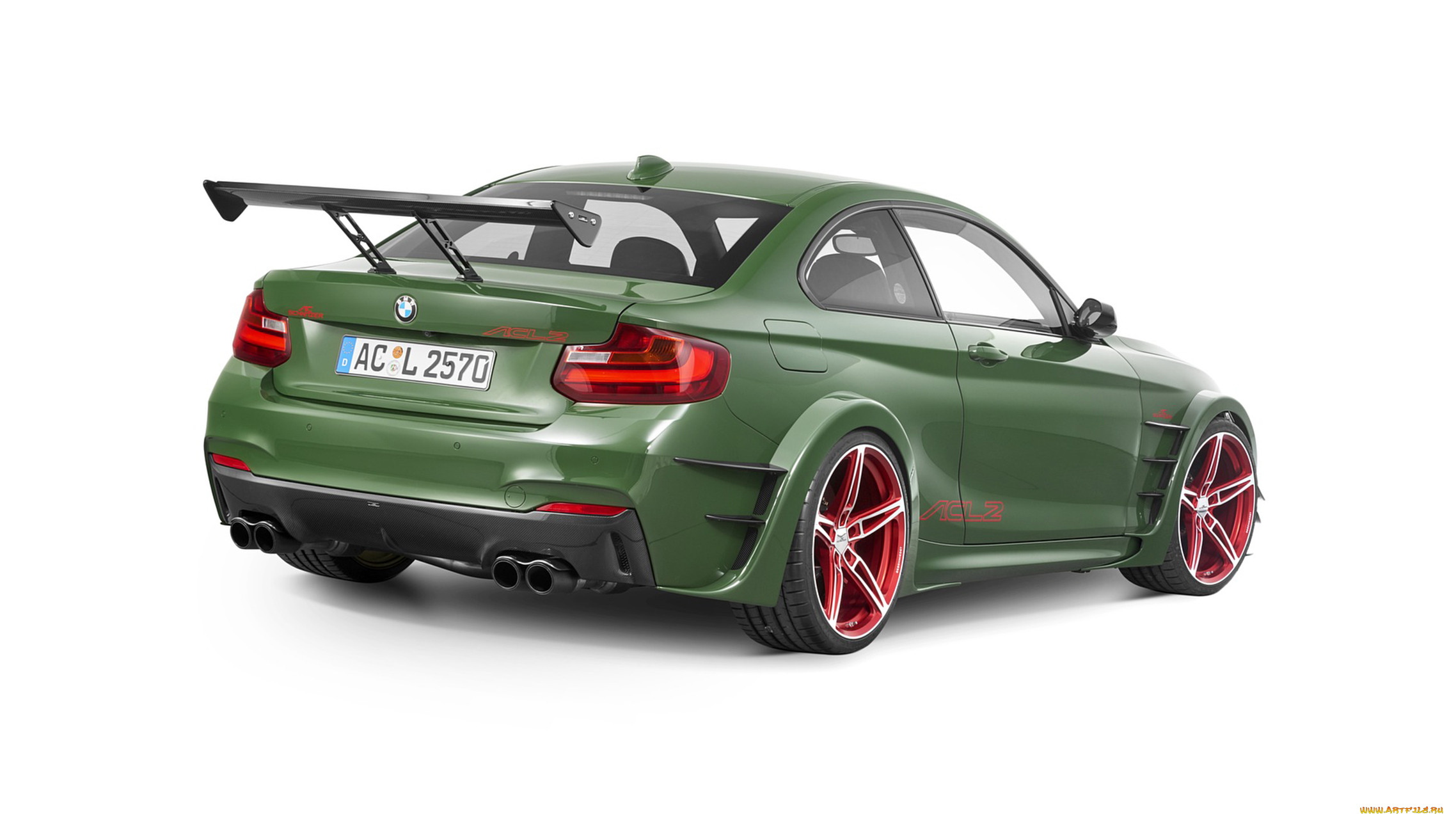 ac schnitzer acl2 concept based on the bmw m-235i coupe 2016, , bmw, ac, schnitzer, m-235i, coupe, 2016, concept, based, acl2
